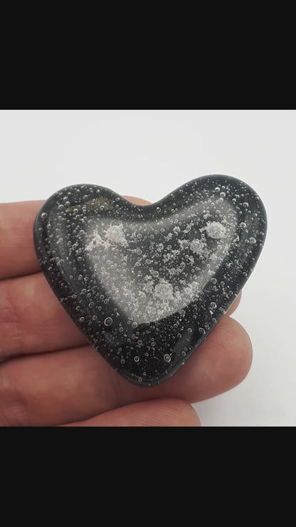 Stardust Heart