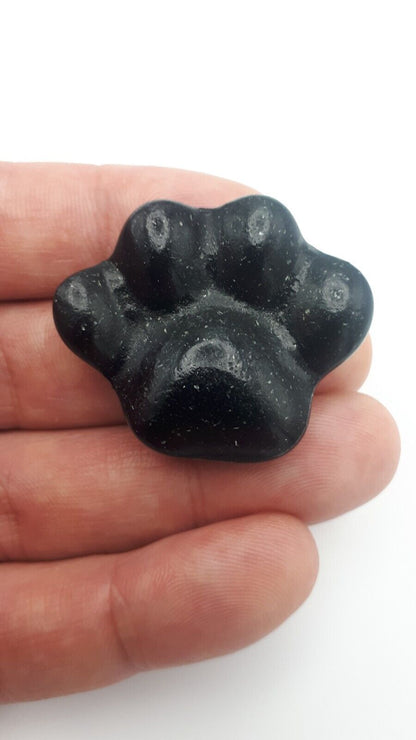 Midnight Sky Pet Paw