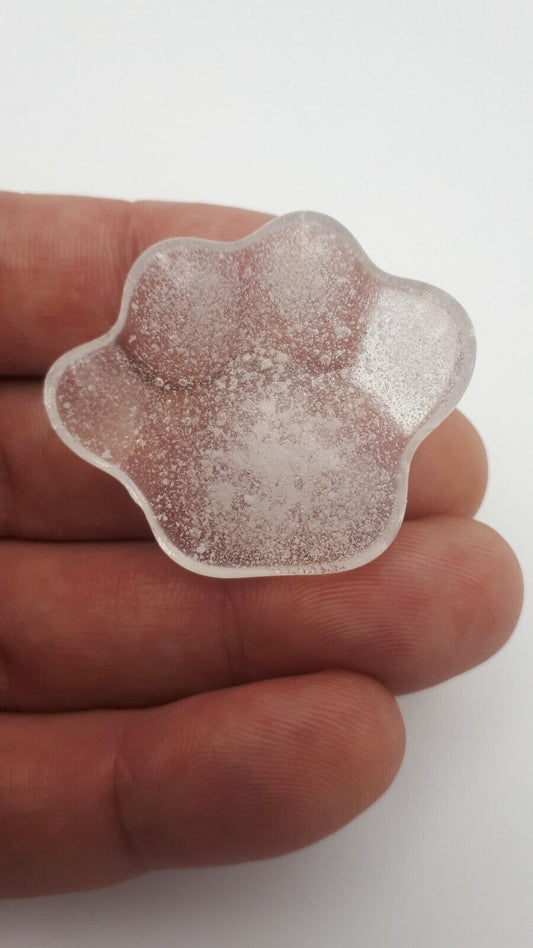 Clear River Pet Paw