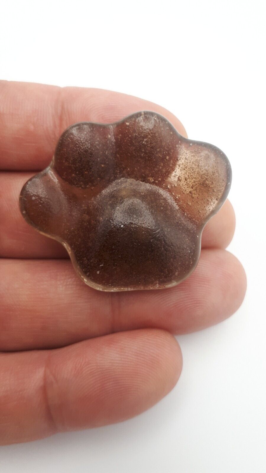 Muddy Paws Pet Paw